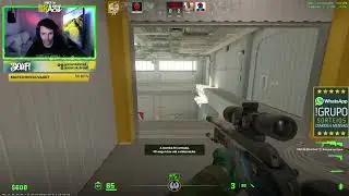 4K NUKE (AQUELA FLASH) 