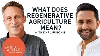 What Does Regenerative Agriculture Mean?