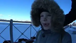 В поисках весны 2018