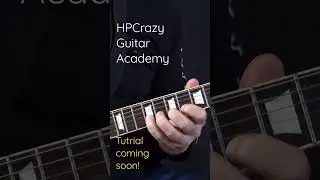 Mercy Mercy Mercy - Guitar Lesson Preview
