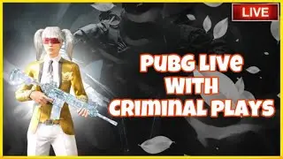 Finally i am back | Lets explore 3.3 update | CRIMINAL___Plays | LIVE STREAM |
