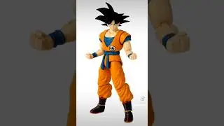 Dragon stars 💥 2023 Goku Piccolo Gohan Vegeta Gamma 1 Super Hero Dragon ball super 🛒🙌 #dragonstars