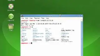 [Using SSH] 3.1. Using Secure Shell for Remote Administration