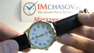 Обзор часов Casio MTP-V001GL-7B от IMchasov.Ru