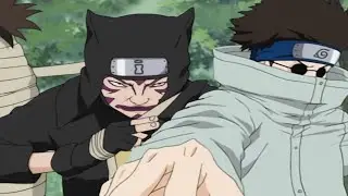 SHINO VS KANKURO - Sasuke vs Temari ! Shino e Kankuro BRABOS Demais ! Naruto Dublado