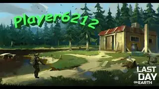 Last Day on Earth - Рейд базы Player6212