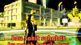 Bocil ff vilar