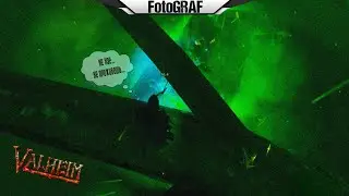 Valheim -- Как убить Массу Костей