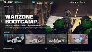 WARZONE 3: How to Change Microphone - Select Input Device 
