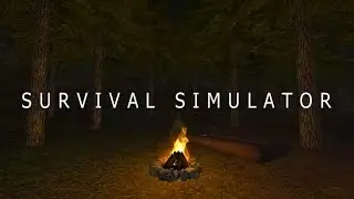 Survival Simulator Android Gameplay ᴴᴰ