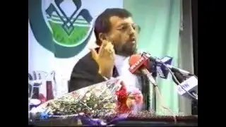 Ali Ramazan Dinç Hocaefendi - Hasan El Bennâ
