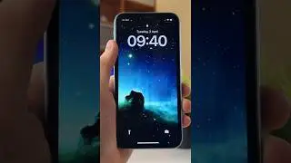 ОБОИ НА iPHONE: ГДЕ СКАЧАТЬ? 🤩 #обои #iphone #айфон #ios #apple #applefinder #shorts