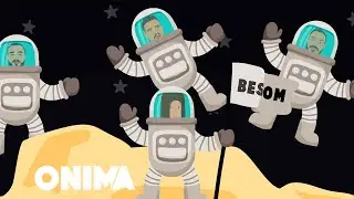 Dj Dagz & PM - Besom ft. Yll Limani
