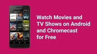 Free Movies and TV Shows on Android for Free (TerrariumTV)