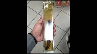 Водка с марихуаной