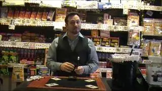 Magic Card Box (Doc's Magic Shop)