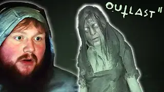 Outlast 2 Play Through Part 1