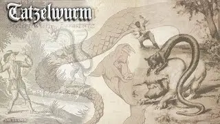 Tatzelwurm [German neofolk song][+English translation]