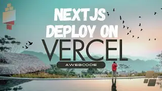 How to Deploy Your Next.js App on Vercel in 5 Minutes – Step-by-Step Guide