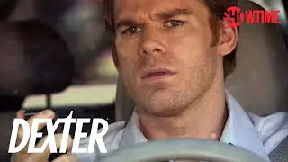 Dexters Apartment Gets Broken Into | Dexter