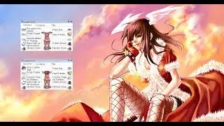 Ragnarok online revo classic - Raid/sword rogue guide