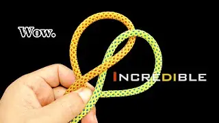 Legendary Knot.