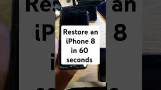 How to get your beat up iPhone to look Brand New