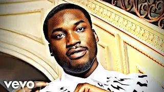 Meek Mill - Ghetto Poetry ft. 50 Cent (2024)