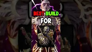 The BEST Build For The LICH in Dead by Daylight