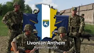 ARMA 3 - Anthem of Livonia