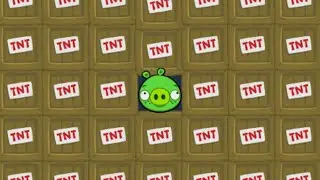 Playing Bad Piggies in 2023...
