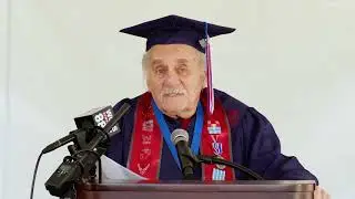 Special Commencement Ceremony Highlights 2022