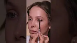 Макияж на каждый день💄Как вам?)Арт на консилер 143674624 (у меня оттенок 03)