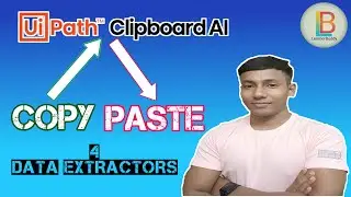 4. Clipboard AI Data Extractors | What is Clipboard AI? | Basics of Clipboard AI | LearnerBuddy