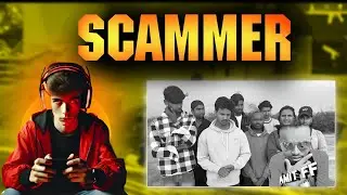 Amit ff ne kiya scam🤬 || amitffcomdy ne apne team ke sath kiya froud || DGAMIT