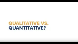 Communication audits: Qualitative vs. quantitative data