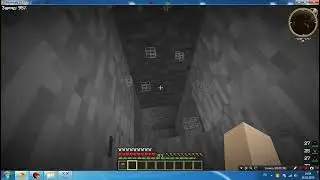 X-Ray для Minecraft 1.7.10 с добавлением блоков. Ставим на SimpleMinecraft 1.7.10.