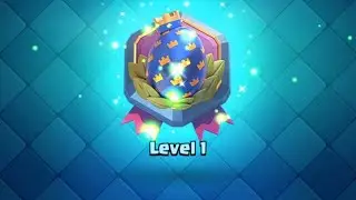 How to get the New SECRET Achievement Badge in Clash Royale (Easter Egg)