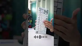I Order Keyboard From China & Got This⚡️ #shorts