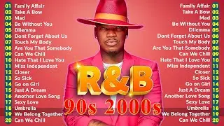 Throwback R&B Classics - Ne Yo, Chris Brown, Usher, Mariah Carey, Beyoncé, Alicia Keys