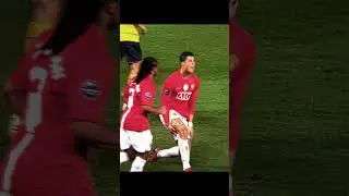 Imagine if that went in 🥶 #young #cr7 #ronaldo #football #edit #fyp #viral #manutd