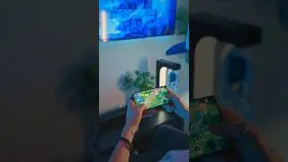Best Gaming Phone on Earth
