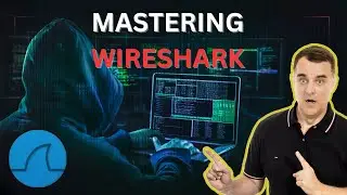 Mastering Wireshark: Essential Tool for IT, Cybersecurity, and Ethical Hacking Explained!