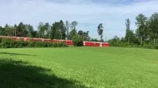 Sihltal Zürich Uetliberg Bahn (SZU)