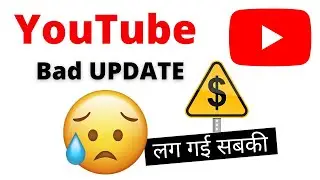 YouTube 2 New Monetization Update October 2021 | Now YouTube Earnings Will Be Increased 🤑