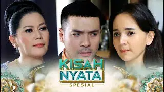 Suamiku Dikuasai Ibunya | Kisah Nyata Spesial