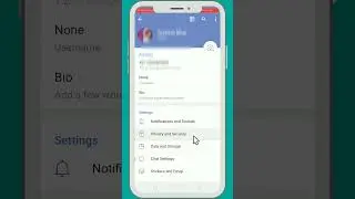 How To Hide Profile Picture In Telegram | Telegram Dp Hide Kaise Kare | Telegram Dp Hide