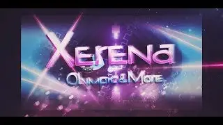 (2.1) "Xerena" by Olympic & More [3 Coins].