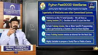 PFGE -  WebSeries Intro  (SV)