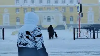 24 февраля 2025, Норильск, НДШИ. Репетиция, смотрим новые песни.